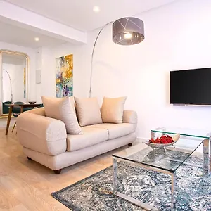 Genteel Santa Marta Appartement Séville